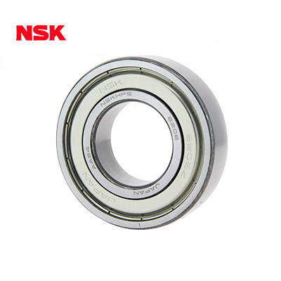NSK深溝(gou)球軸承代理(lǐ)