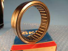 鹹(xián)陽SKF滾針軸承