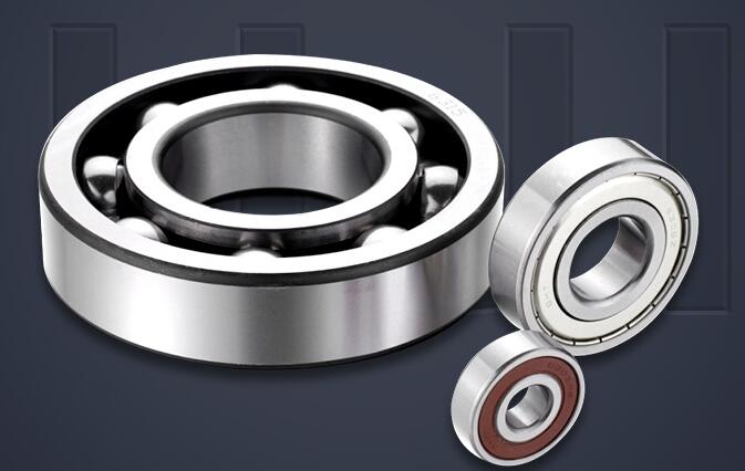 不會區(qu)分各類軸承(cheng)？一起看看吧(ba)