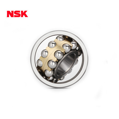 NSK調心球(qiú)軸承代理