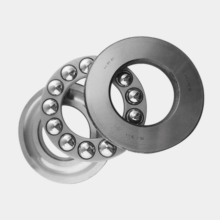 陝西HRB軸(zhou)承廠家 陝西HRB軸(zhóu)承廠家