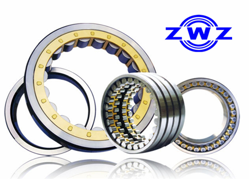 ZWZ圓柱滾子(zi)軸承