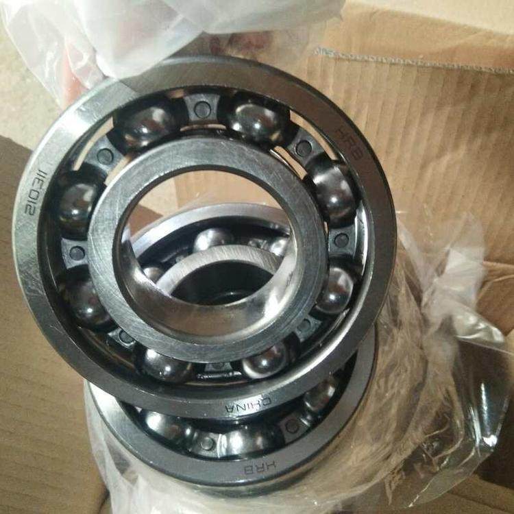 深(shēn)溝球軸承(chéng)